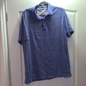 Banana Republic Collared T-Shirt XLT